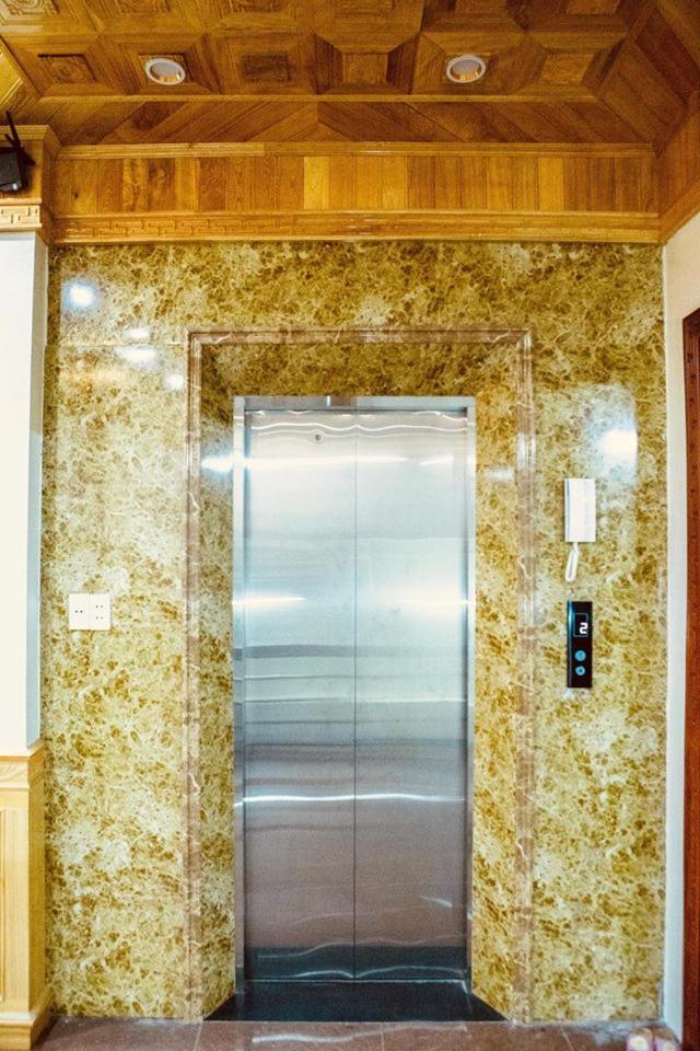 Hung Thinh Hotel Ban Gum Екстер'єр фото