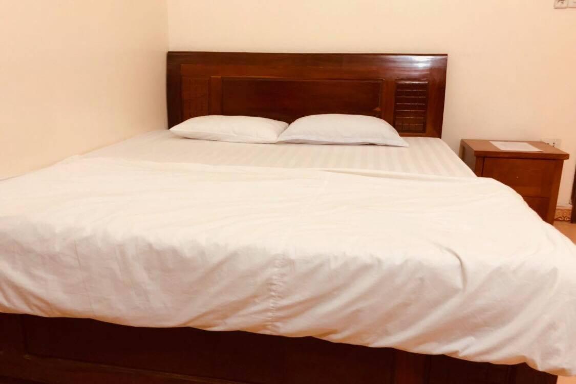 Hung Thinh Hotel Ban Gum Екстер'єр фото